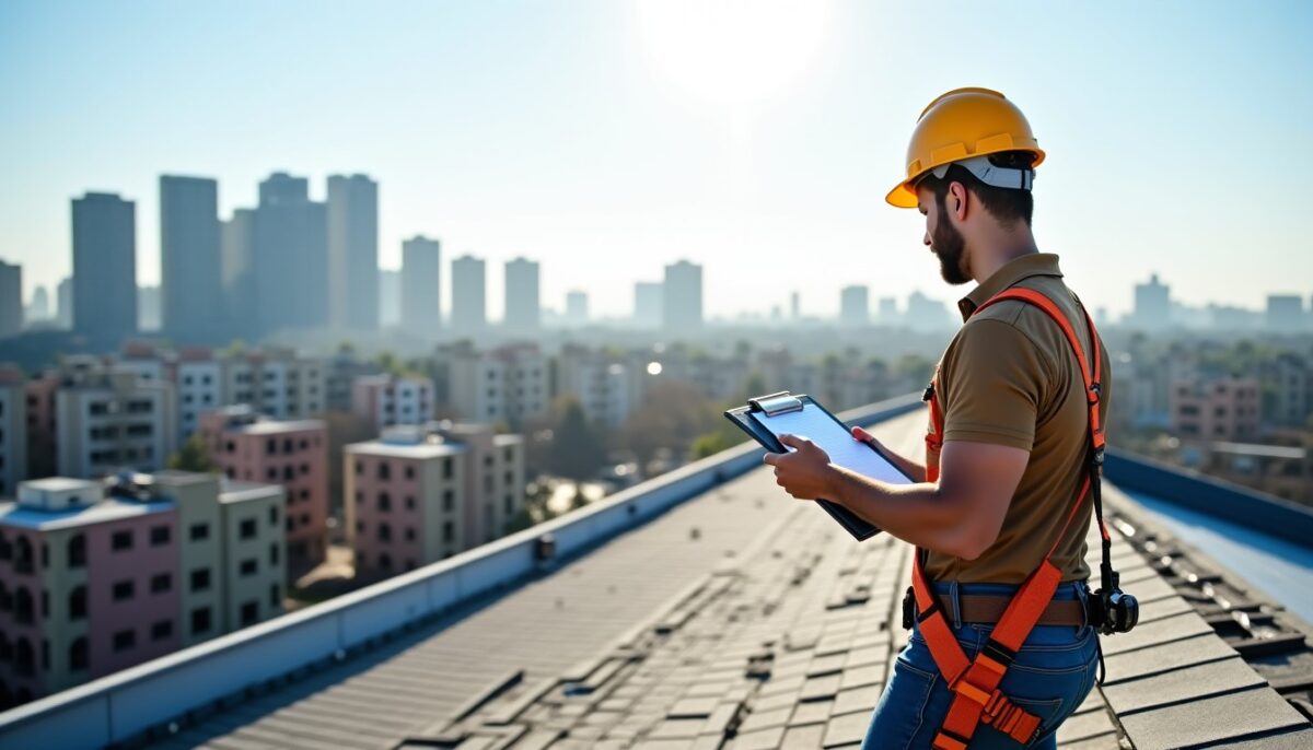 Réfection de toiture 100m² en 2026 : Analyse complète des coûts et conseils budgétaires