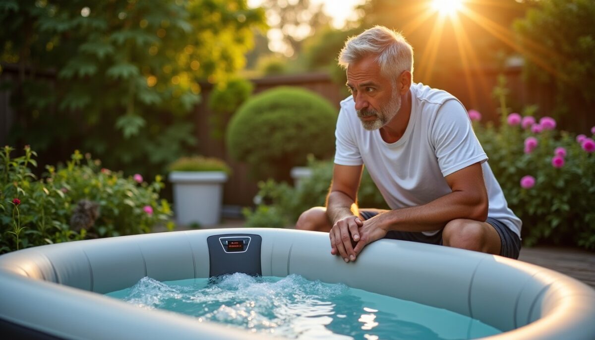 Erreur E90 sur Spa Intex : comprendre les causes et découvrir des solutions efficaces Erreur E90 sur Spa Intex : comprendre les causes et découvrir des solutions efficaces