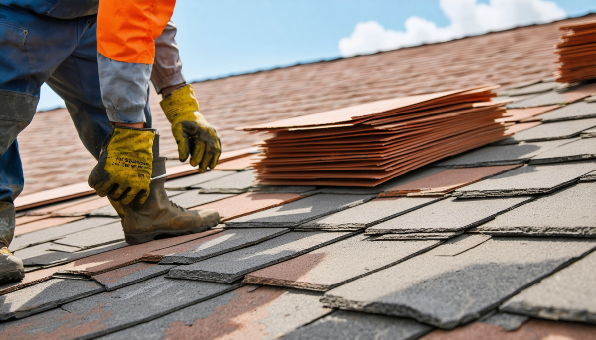 découvrez notre guide 2026 des prix pour le changement de tuiles au mètre carré. estimez facilement votre budget et préparez vos travaux de toiture avec conseils et tarifs actualisés.
