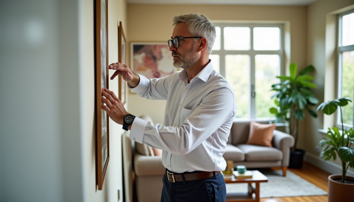 Secrets du diagnostic immobilier : votre guide pour un habitat sain Secrets du diagnostic immobilier : votre guide pour un habitat sain