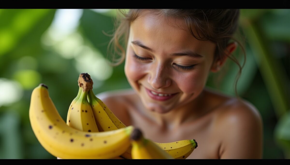 Cultiver un bananier sans graine : le guide essentiel étape par étape Cultiver un bananier sans graine : le guide essentiel étape par étape