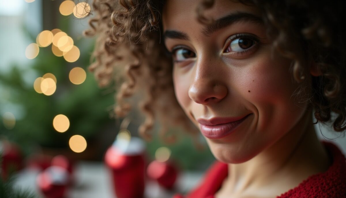 Noël DIY : 10 idées de décorations naturelles à créer chez soi