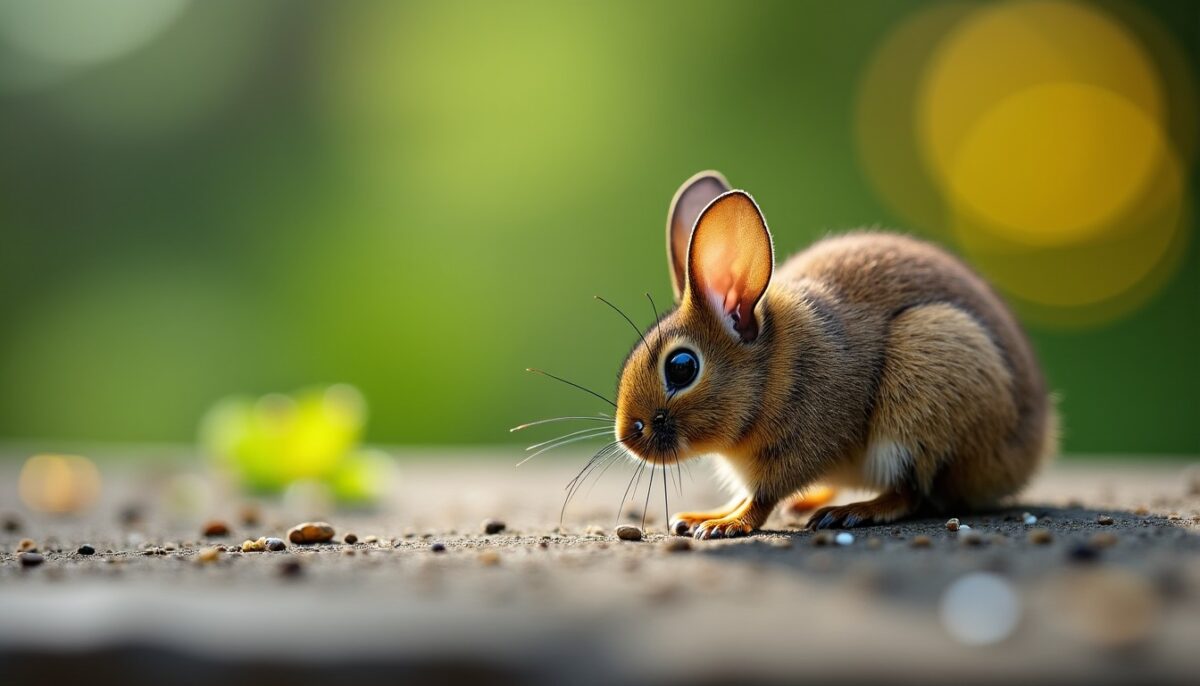 Les meilleures méthodes efficaces pour chasser les souris de votre domicile Les meilleures méthodes efficaces pour chasser les souris de votre domicile