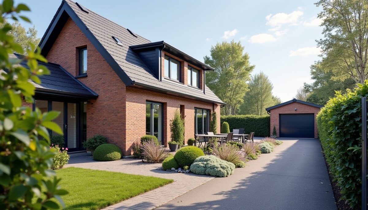 Ravalement de façade en 2026 : combien faut-il réellement prévoir pour votre maison ? Ravalement de façade en 2026 : combien faut-il réellement prévoir pour votre maison ?