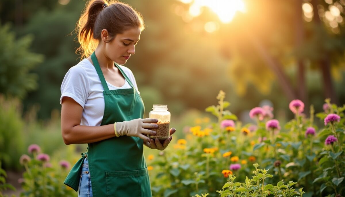 Recettes Maison : Créez Vos Propres Désherbants Naturels et Efficaces Recettes Maison : Créez Vos Propres Désherbants Naturels et Efficaces