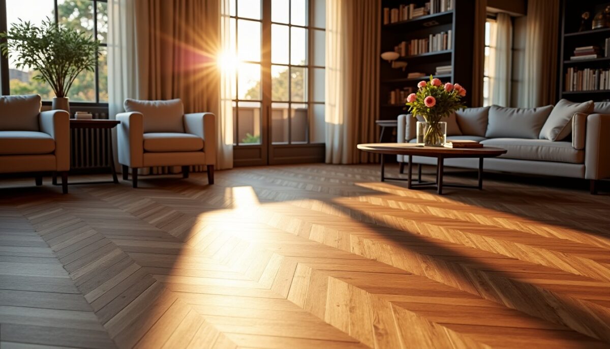 Guide ultime 2026 du parquet Point de Hongrie : astuces pour choisir et poser avec élégance Guide ultime 2026 du parquet Point de Hongrie : astuces pour choisir et poser avec élégance