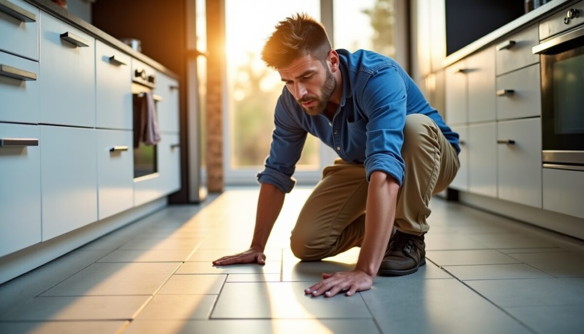 Tarifs pose de carrelage au m² en 2026 : Guide complet avec prix actualisés et astuces d'experts Tarifs pose de carrelage au m² en 2026 : Guide complet avec prix actualisés et astuces d'experts
