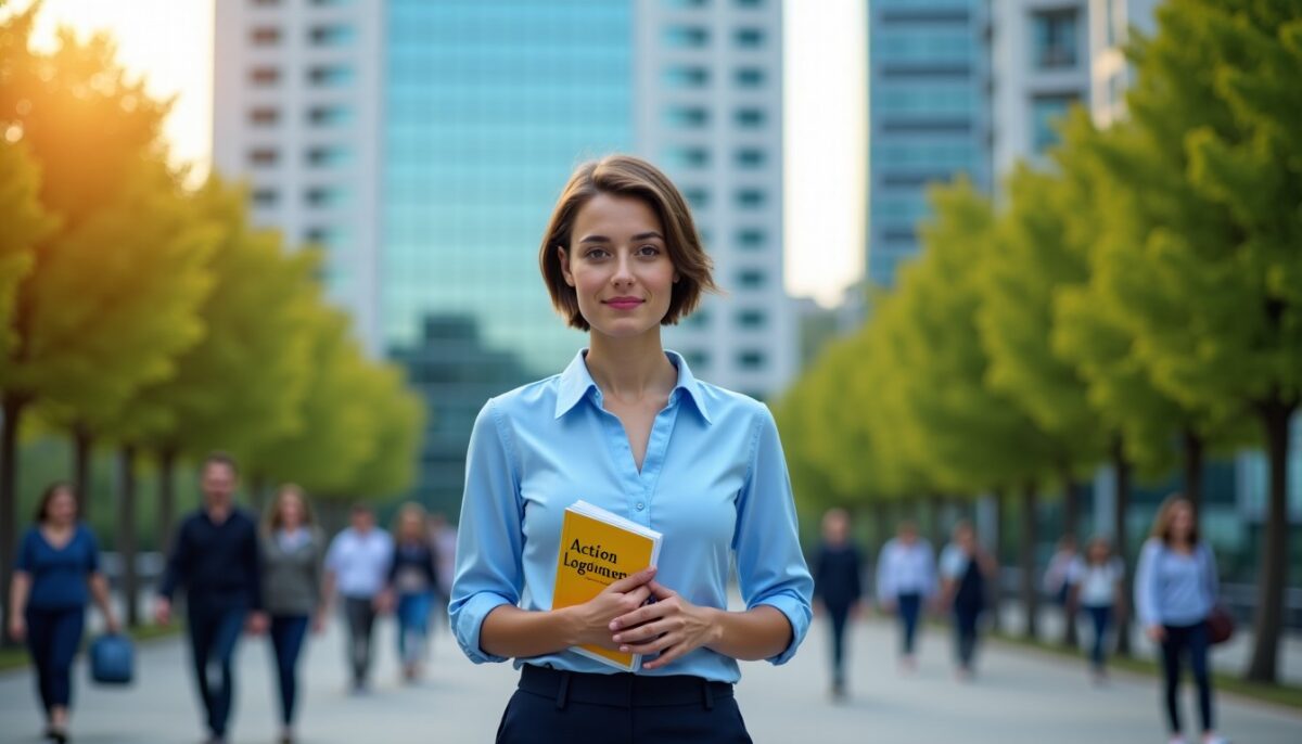 AL'in : Guide pratique pour dénicher un logement grâce à Action Logement AL'in : Guide pratique pour dénicher un logement grâce à Action Logement