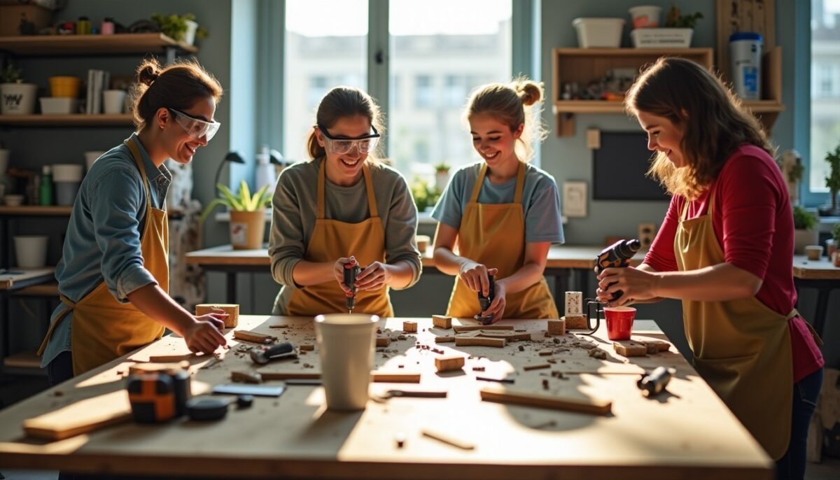 InstitutDuBricolage 2026 : Découvrez les tarifs et le programme complet de nos formations en bricolage InstitutDuBricolage 2026 : Découvrez les tarifs et le programme complet de nos formations en bricolage