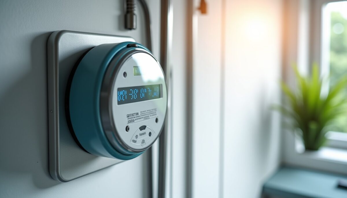 Compteur divisionnaire électrique : votre guide complet pour maîtriser votre consommation d'énergie