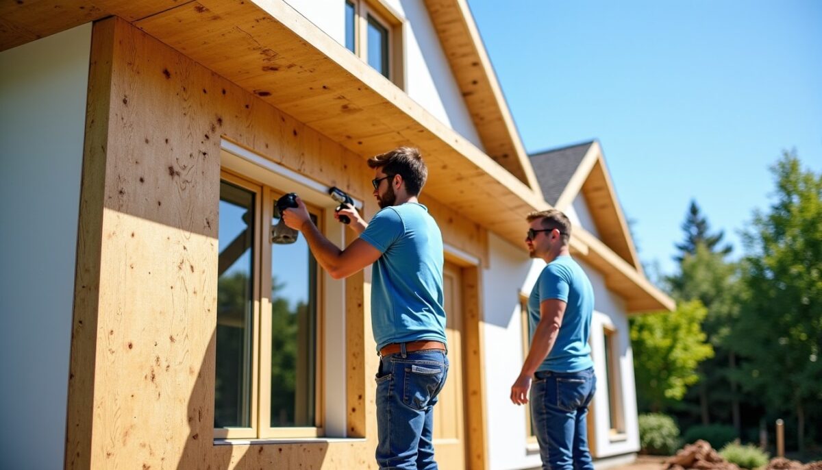 Isolation en fibre de bois avec Homatherm.com : guide complet sur la méthode, la résistance thermique, l'épaisseur idéale et des exemples pratiques Isolation en fibre de bois avec Homatherm.com : guide complet sur la méthode, la résistance thermique, l'épaisseur idéale et des exemples pratiques