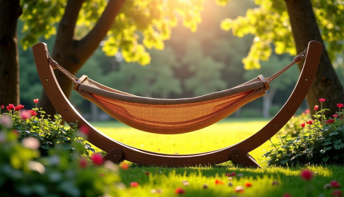 Support hamac en bois : comment choisir ou fabriquer un modèle robuste et sécurisé Support hamac en bois : comment choisir ou fabriquer un modèle robuste et sécurisé