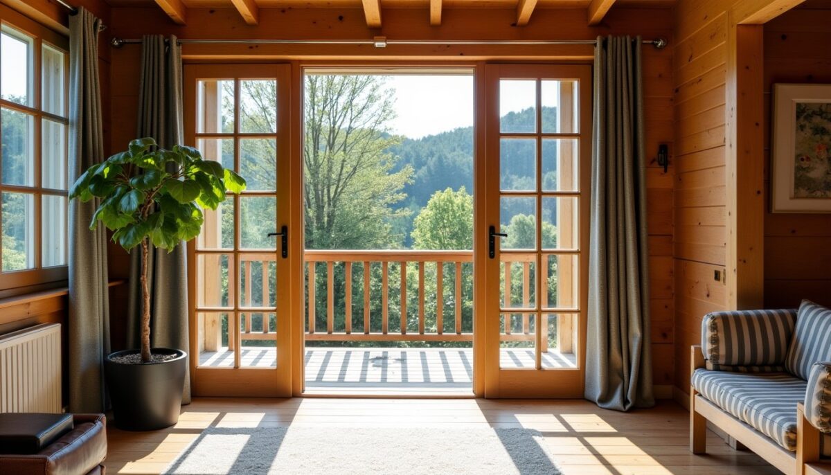 Verrières en bois : Le guide ultime pour bien choisir et réussir leur installation Verrières en bois : Le guide ultime pour bien choisir et réussir leur installation