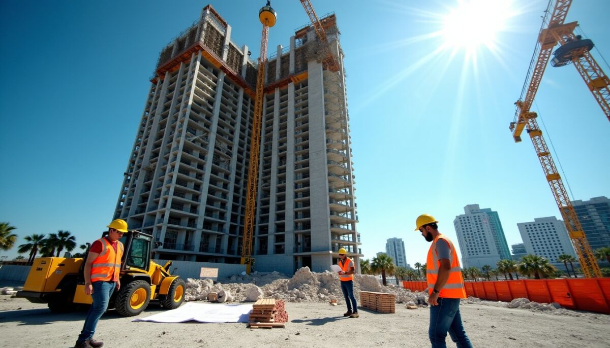 Munilla Construction Management : Pionnier incontournable du BTP en Floride depuis plus de 40 ans Munilla Construction Management : Pionnier incontournable du BTP en Floride depuis plus de 40 ans