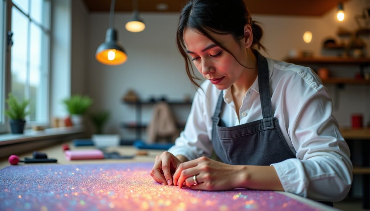 Fibrecouture et Plaquage : Découvrez cette Technique Innovante et ses Multiples Applications