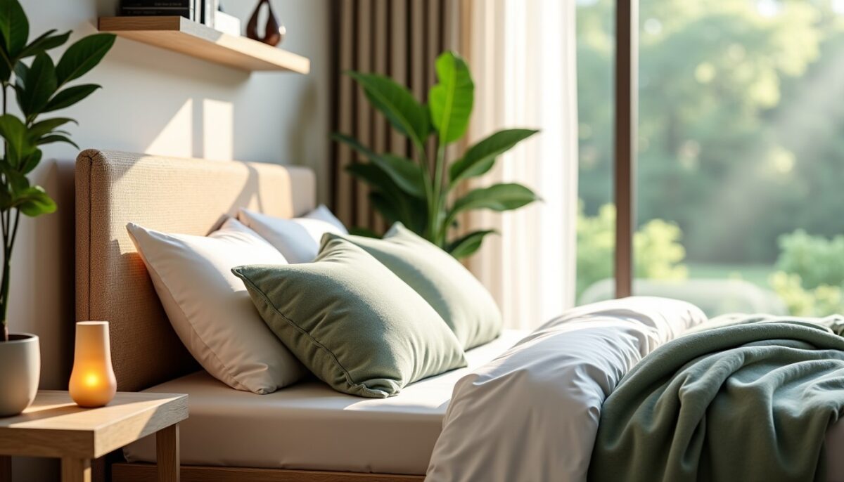 Idées Innovantes et Tendances Incontournables pour Sublimer Votre Chambre en 2025