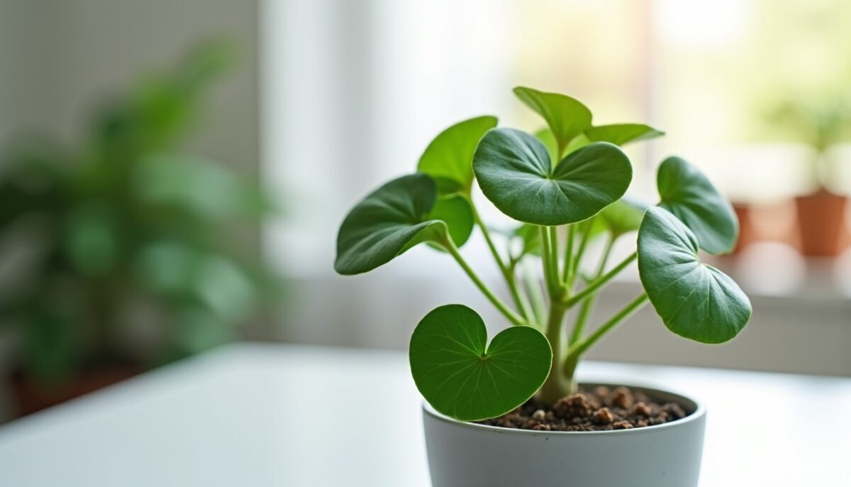 Asso Pilea ne pousse pas ? Découvrez les causes qui freinent sa croissance et les solutions efficaces ! Asso Pilea ne pousse pas ? Découvrez les causes qui freinent sa croissance et les solutions efficaces !