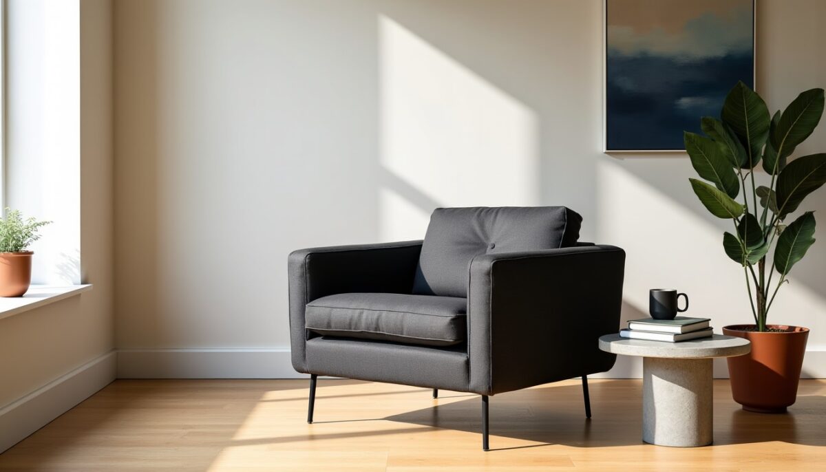 Comment sélectionner le fauteuil design idéal sur Made in Design Comment sélectionner le fauteuil design idéal sur Made in Design