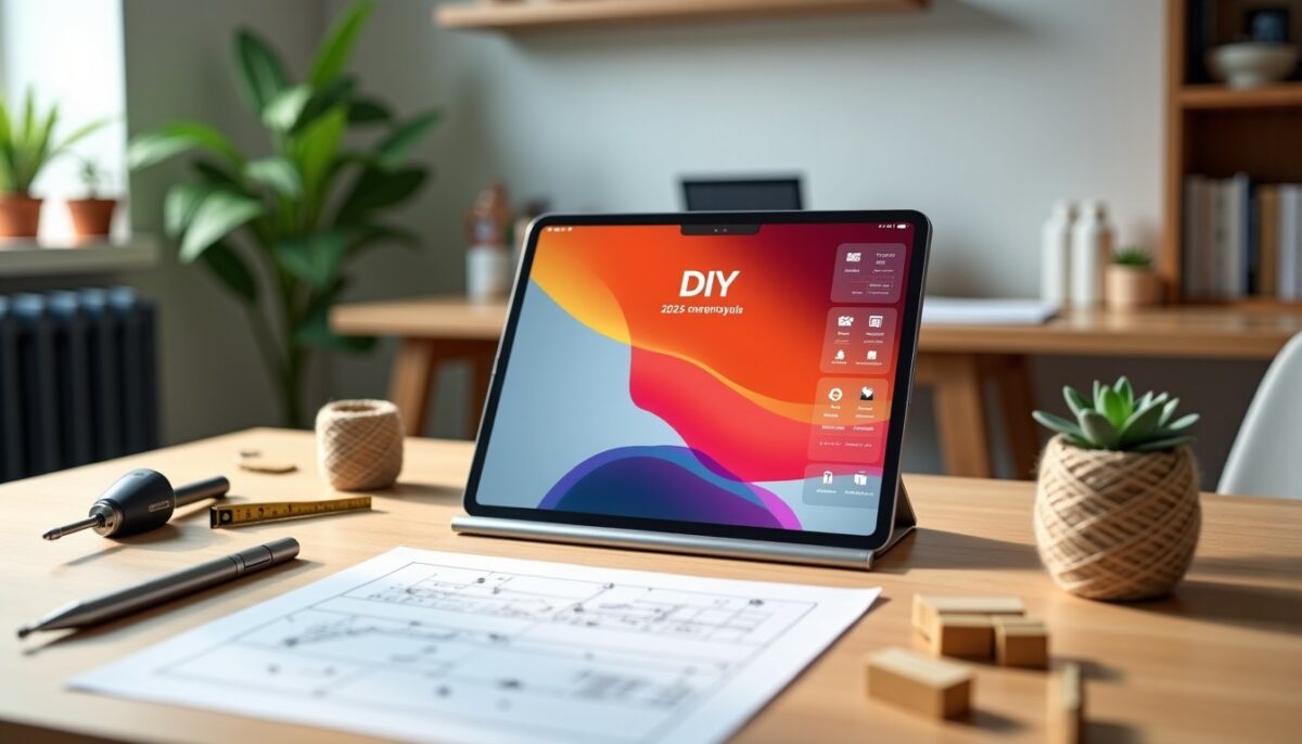 Institut du Bricolage : Notre analyse complète 2025 de la plateforme dédiée au DIY Institut du Bricolage : Notre analyse complète 2025 de la plateforme dédiée au DIY