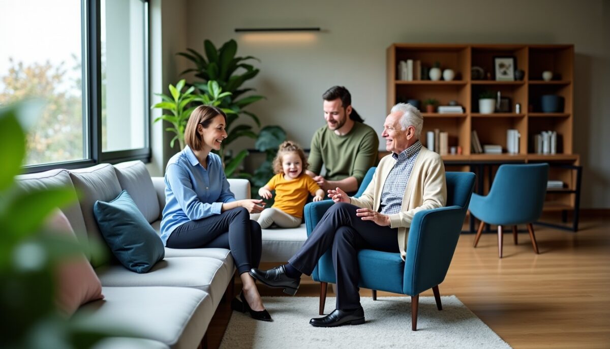 Urbamate : Simplifiez et améliorez la vie en copropriété avec facilité Urbamate : Simplifiez et améliorez la vie en copropriété avec facilité