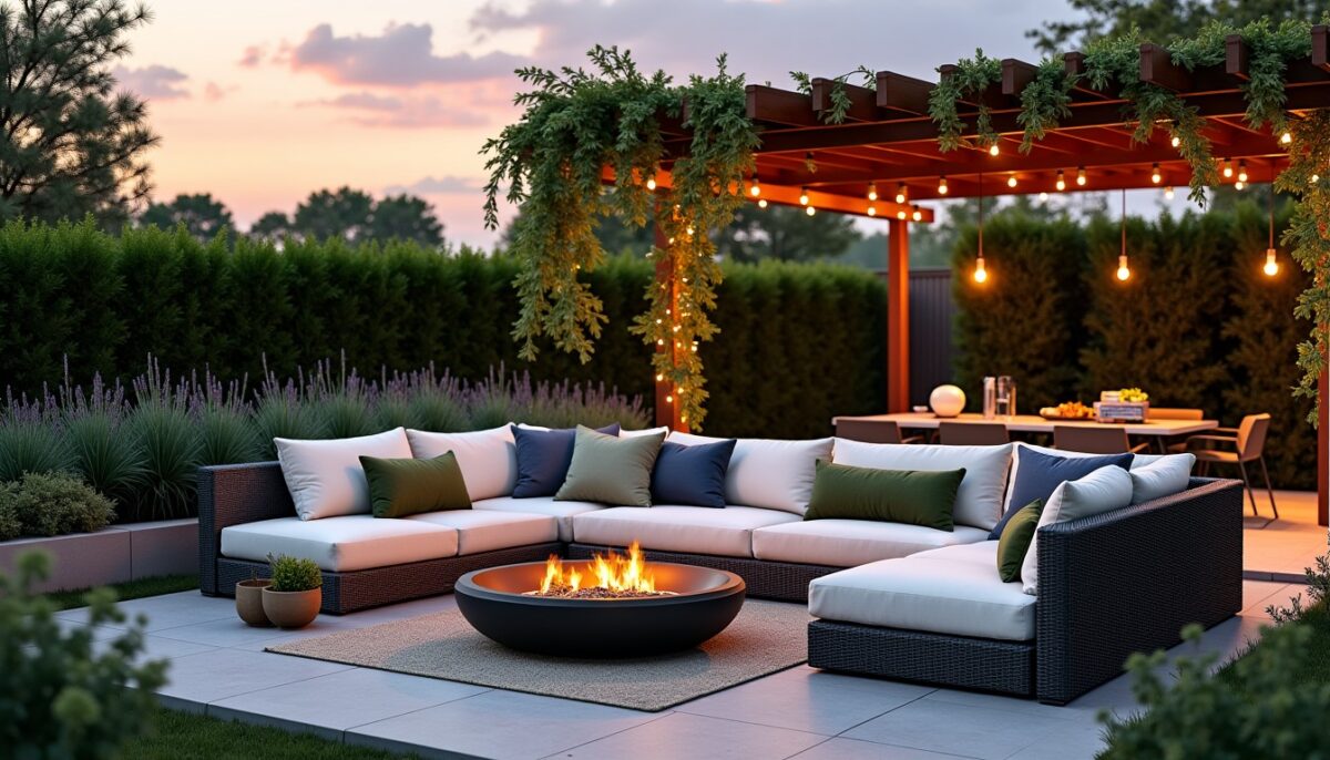 Découvrez l'aménagement extérieur parfait avec Brico-Relax.com : votre guide ultime
