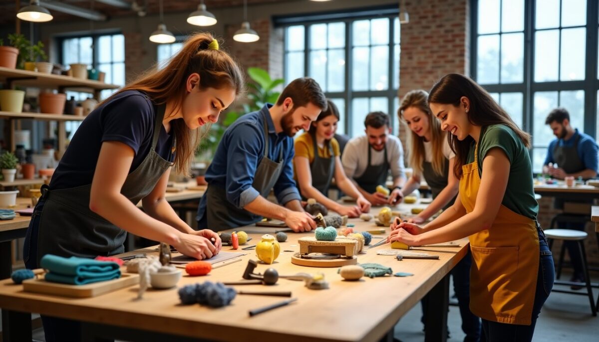 Stage Bricolage avec Bricoludik.fr : Notre avis et astuces pour bien en profiter Stage Bricolage avec Bricoludik.fr : Notre avis et astuces pour bien en profiter