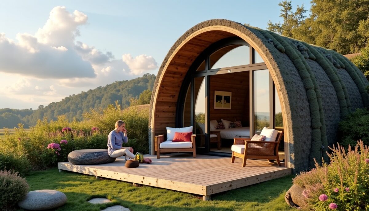 Nidost en 2025 : coliving éthique et équipements outdoor innovants Nidost en 2025 : coliving éthique et équipements outdoor innovants