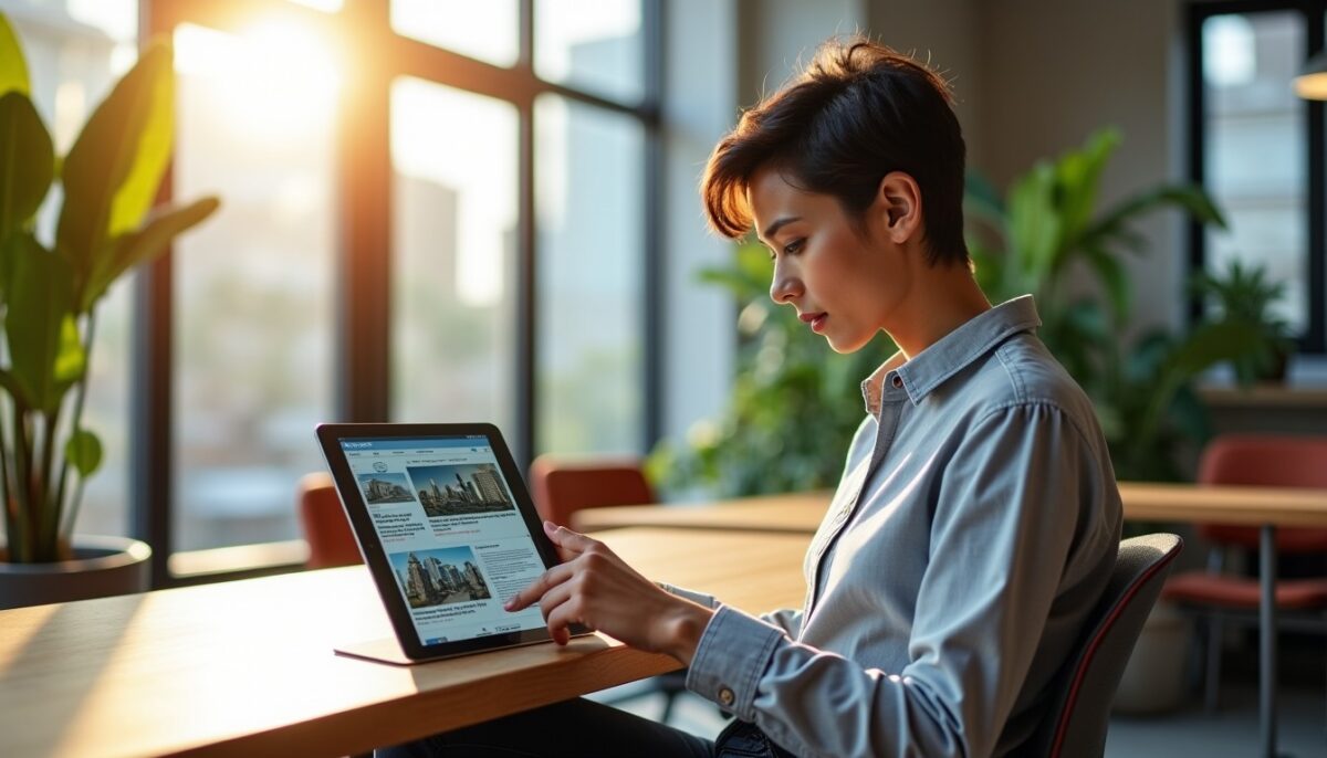 Gospi.fr : Le portail incontournable pour une actualité multi-thématique en 2025 Gospi.fr : Le portail incontournable pour une actualité multi-thématique en 2025