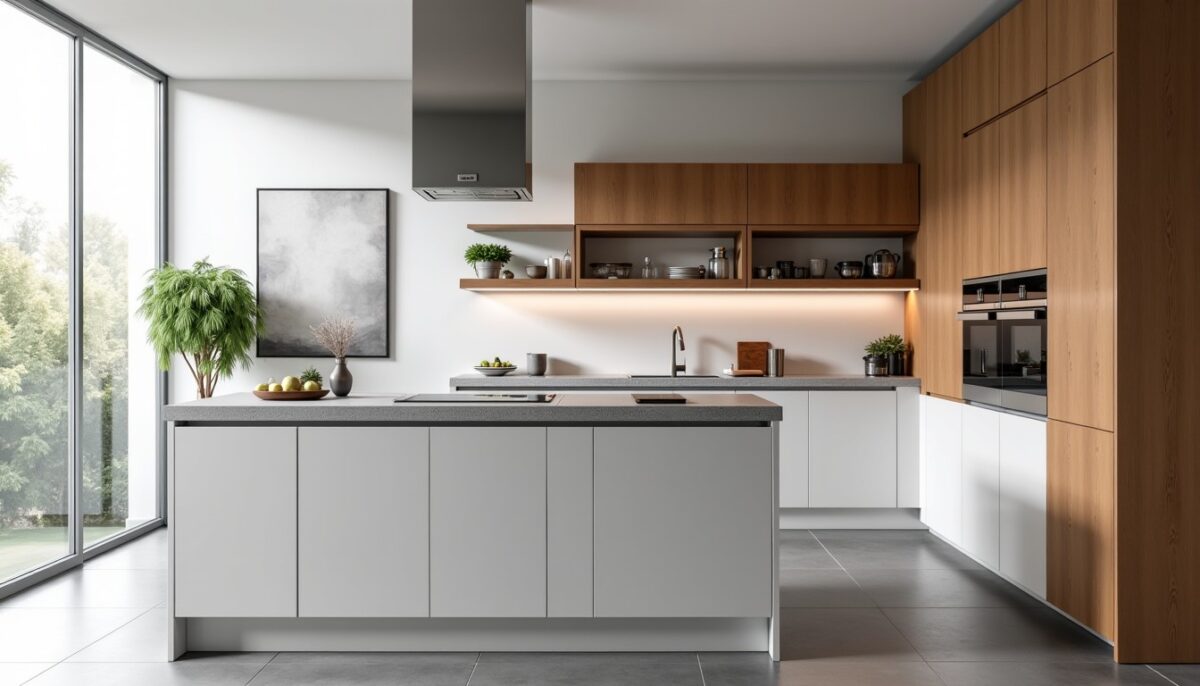 Cuisine Leroy Merlin : Analyse Complète de la Qualité, des Tarifs et des Retours des Clients Cuisine Leroy Merlin : Analyse Complète de la Qualité, des Tarifs et des Retours des Clients